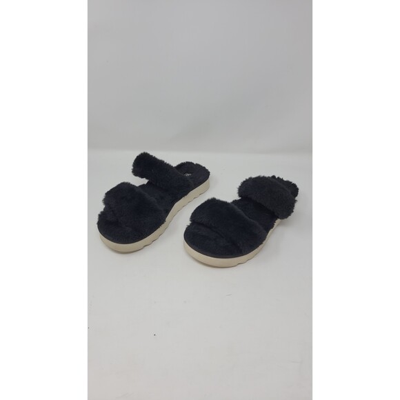 Koolaburra by Ugg Double Strap Slippers - Picture 5 of 5